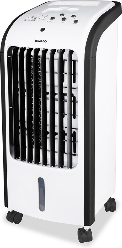Tomado TAC4001W - refroidisseur d'air/ventilateur - blanc