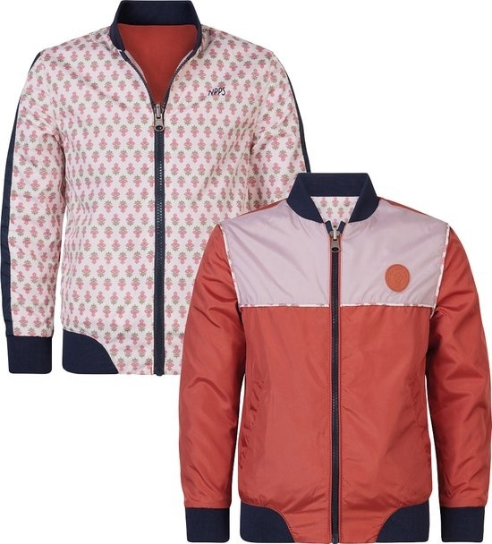 Veste Noppies Paducah - Réversible - Aragon - Taille 140