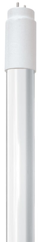 Müller-Licht Tube fluorescent à LED 18 W G13 1200 mm 1600 lm blanc chaud