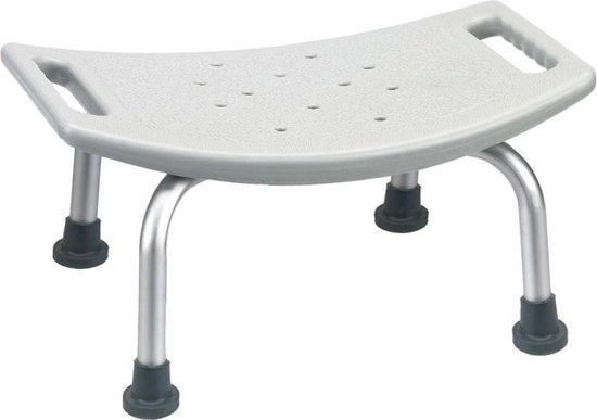 Tabouret marcheur Parcura adultes 23cm de haut - Tabouret marcheur - 120kg