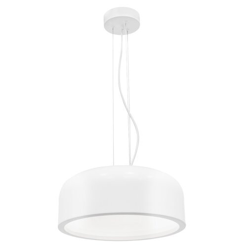 Lampe à dôme Hammons 2-lumières - Blanc mat