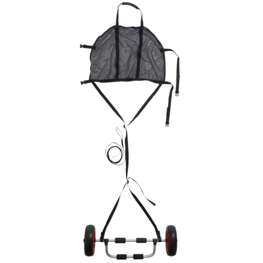 Chariot Airfun pour Supboard - Capacité de charge de 80 kg