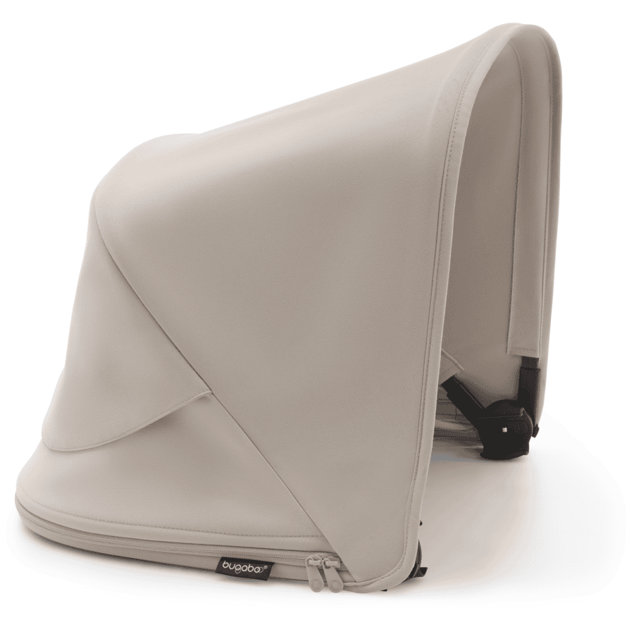 Bugaboo Sun hood Fox 5 - Taupe
