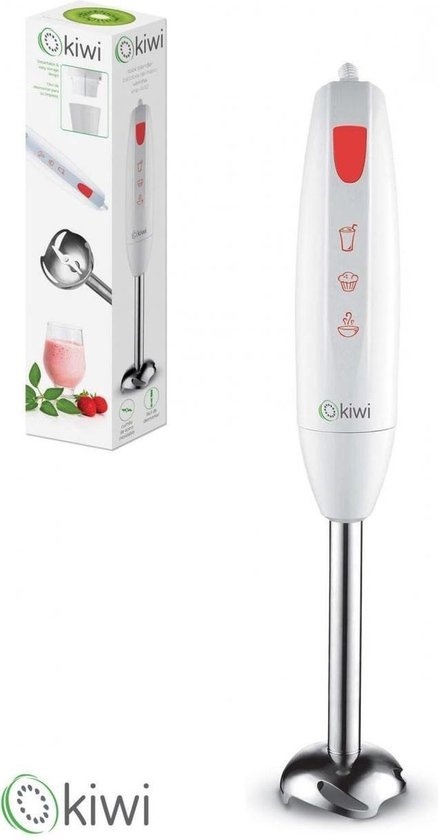 Mixeur plongeant Kiwi KHB - 4412