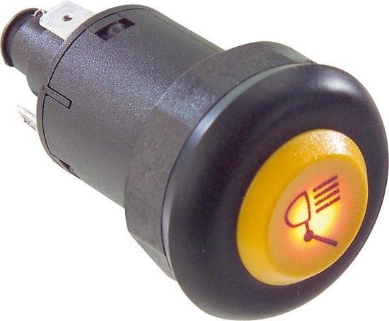 Lampes de travail des pressostats