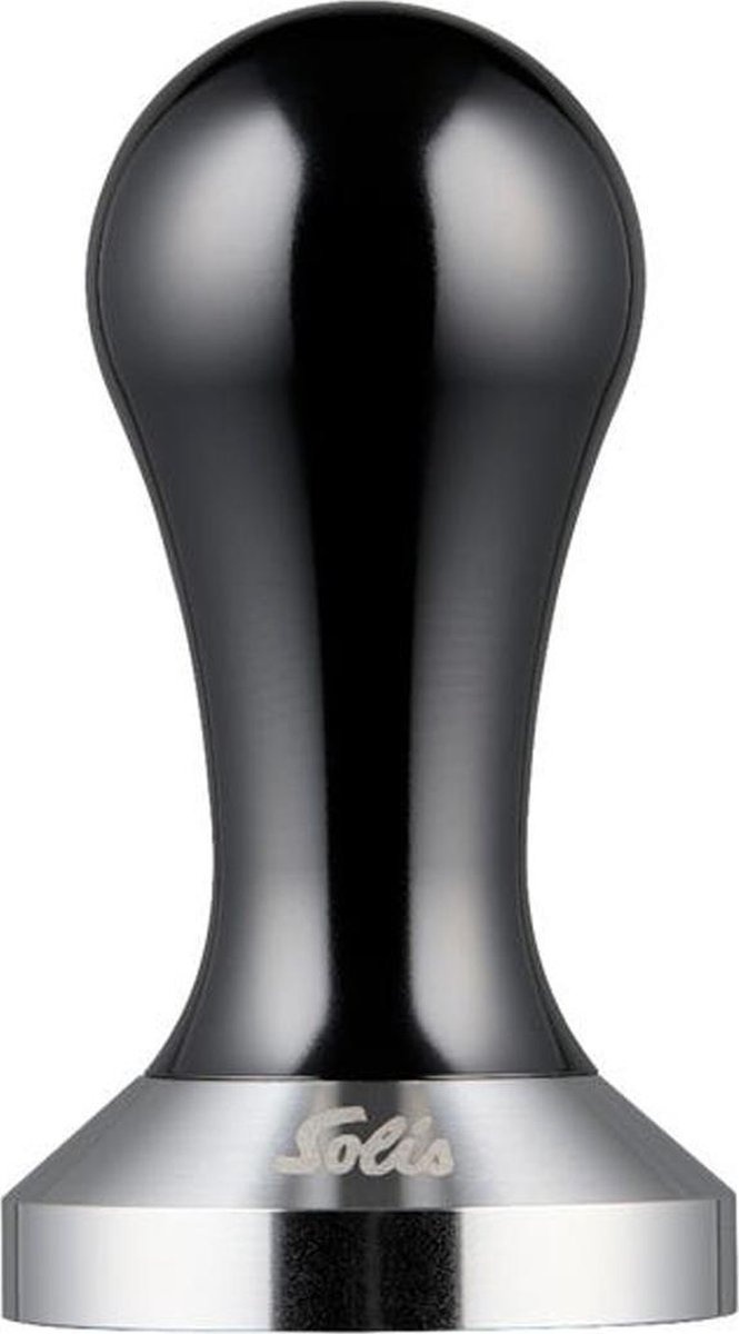 Solis Tamper 54 mm - Convient aux portafiltres de 54 mm