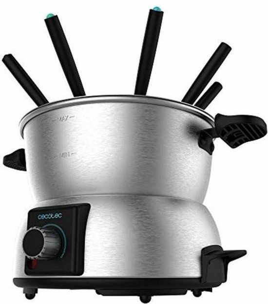 Fondue Cecotec Fun GourmetFondue
