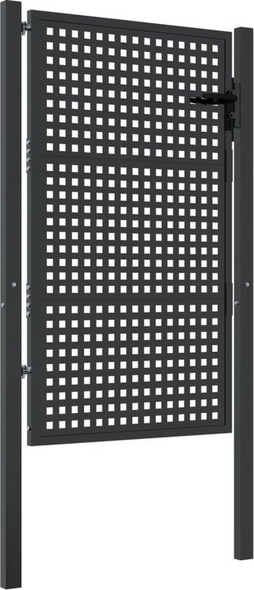 vidaXL-Gate-105x175-cm-acier-anthracite