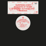 Surprise Chef – Masters At Work & Harvey Sutherland Remixes