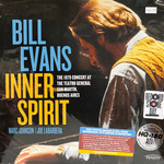 Bill Evans – Inner Spirit: The 1979 Concert At The Teatro General San Martín, Buenos Aires