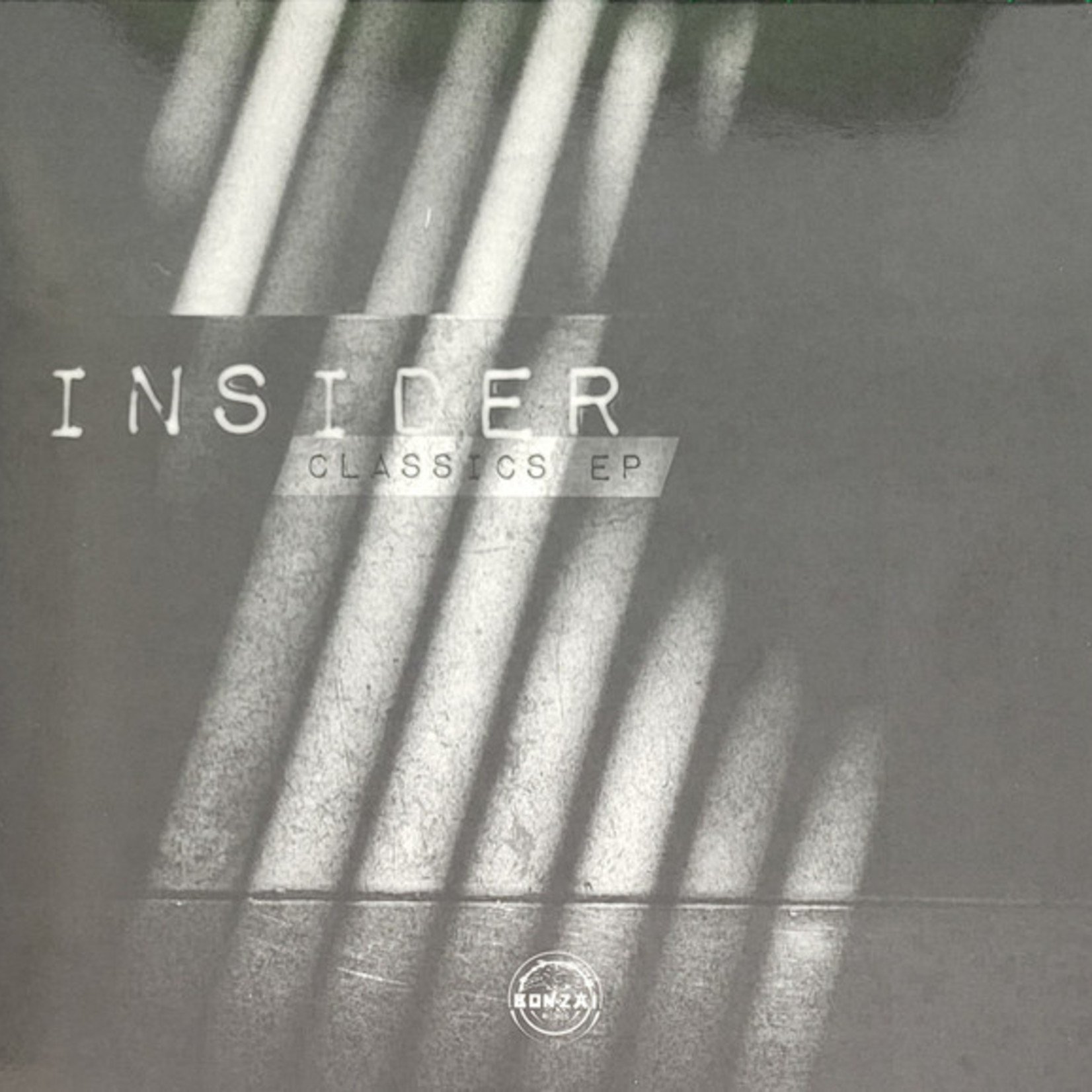 Insider - Classics EP