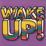 Purple Disco Machine & Bosq feat. Kaleta - Wake Up