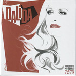 Dalida – Coffret 11 45 Tours 72/75