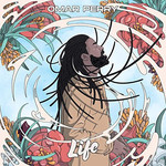 Omar Perry – Life