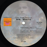 Larry Heard Presents Mr. White – Virtual Emotion