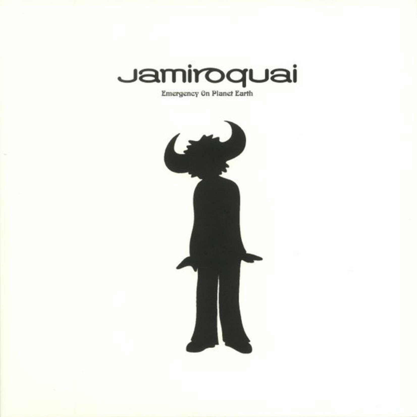 Jamiroquai – Emergency On Planet Earth