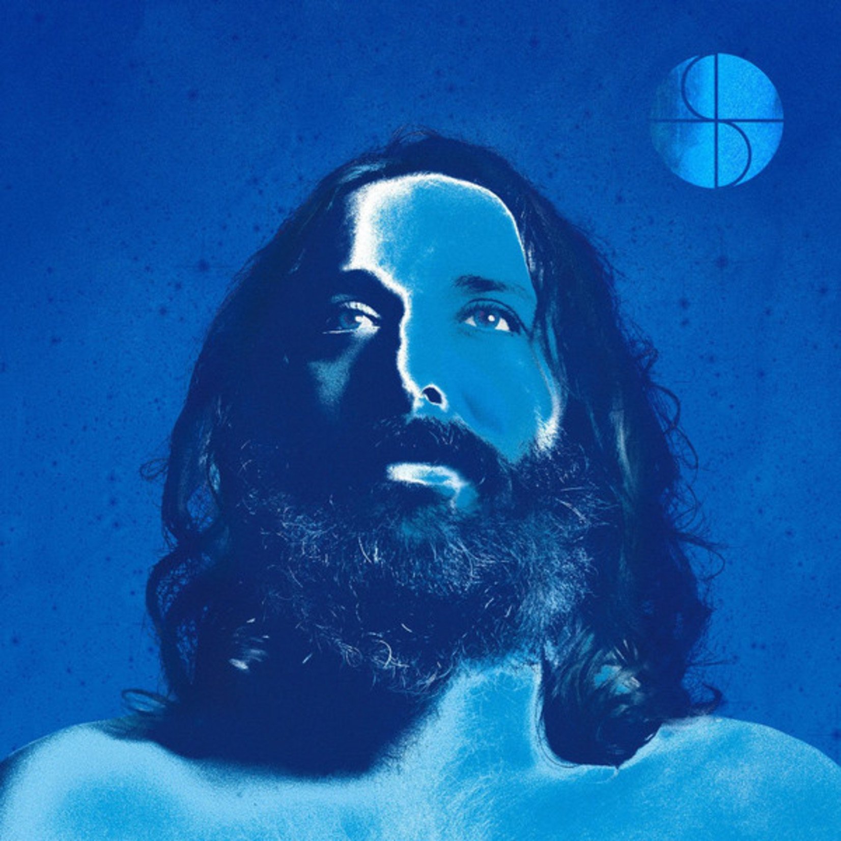 Sébastien Tellier – My God Is Blue