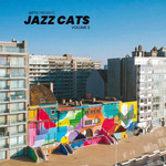 Lefto – Jazz Cats Volume 2