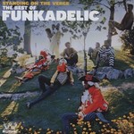 Funkadelic – Standing On The Verge - The Best Of
