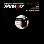 Kavinsky – Teddy Boy EP