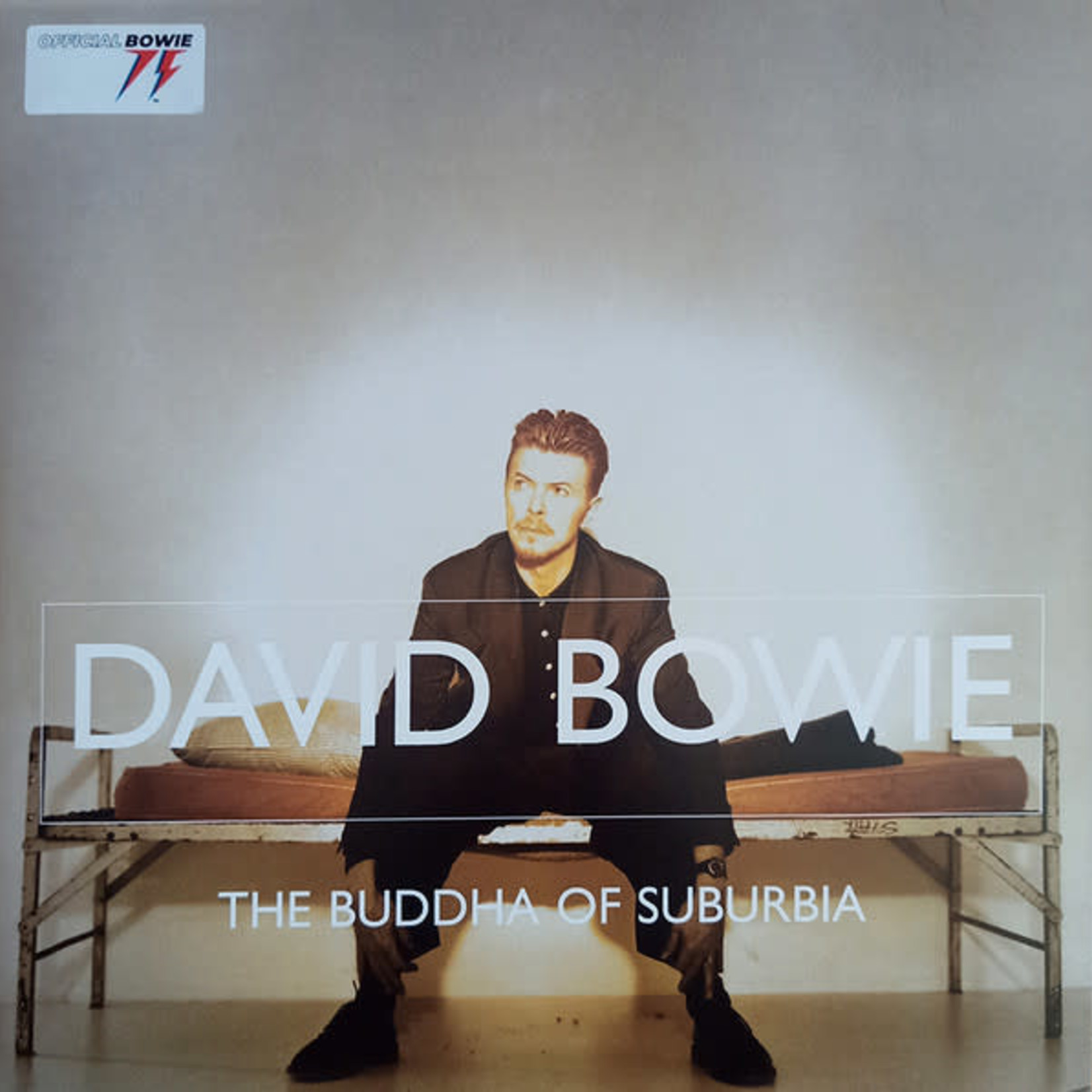 David Bowie – The Buddha Of Suburbia