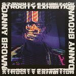 Danny Brown – Atrocity Exhibition