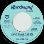 Funkadelic – Can't Shake It Loose / I'll Bet You