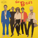 The B-52's – The B-52's