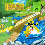 V/A - Compiled by Osunlade: Ibara: River Crossing