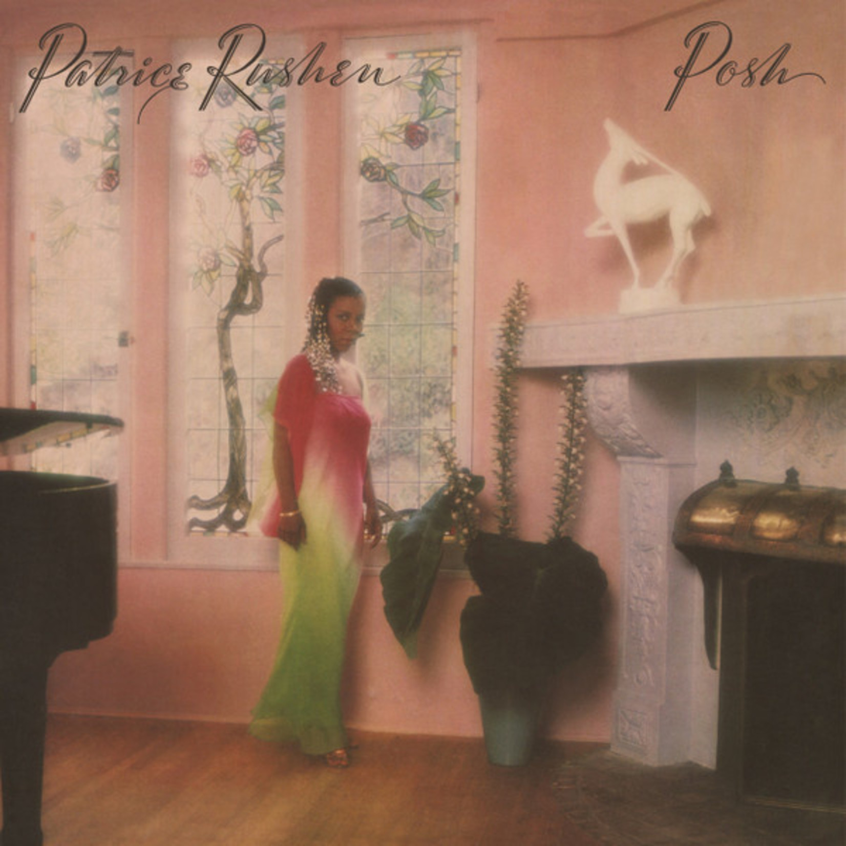 Patrice Rushen – Posh