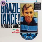 Marcos Valle – Braziliance! (Marcos Valle And His Music)