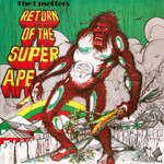 The Upsetters – Return Of The Super Ape