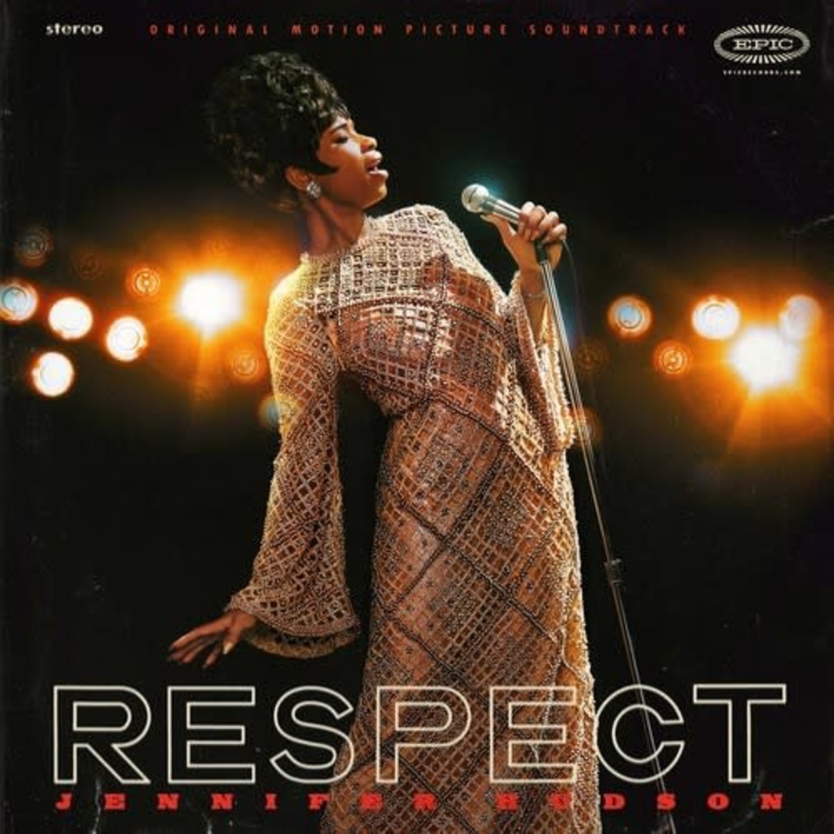 Jennifer Hudson – Respect