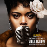 Andra Day – The United States Vs. Billie Holiday: Music From The Motion Picture
