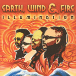 Earth, Wind & Fire – Illumination