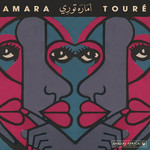 Amara Touré – 1973 - 1980