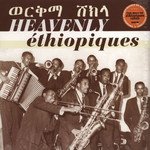 V/A – Heavenly Ethiopiques - The Best Of The Ethiopiques Series