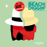 Various – Pura Vida Presents: Beach Diggin' Volume 3