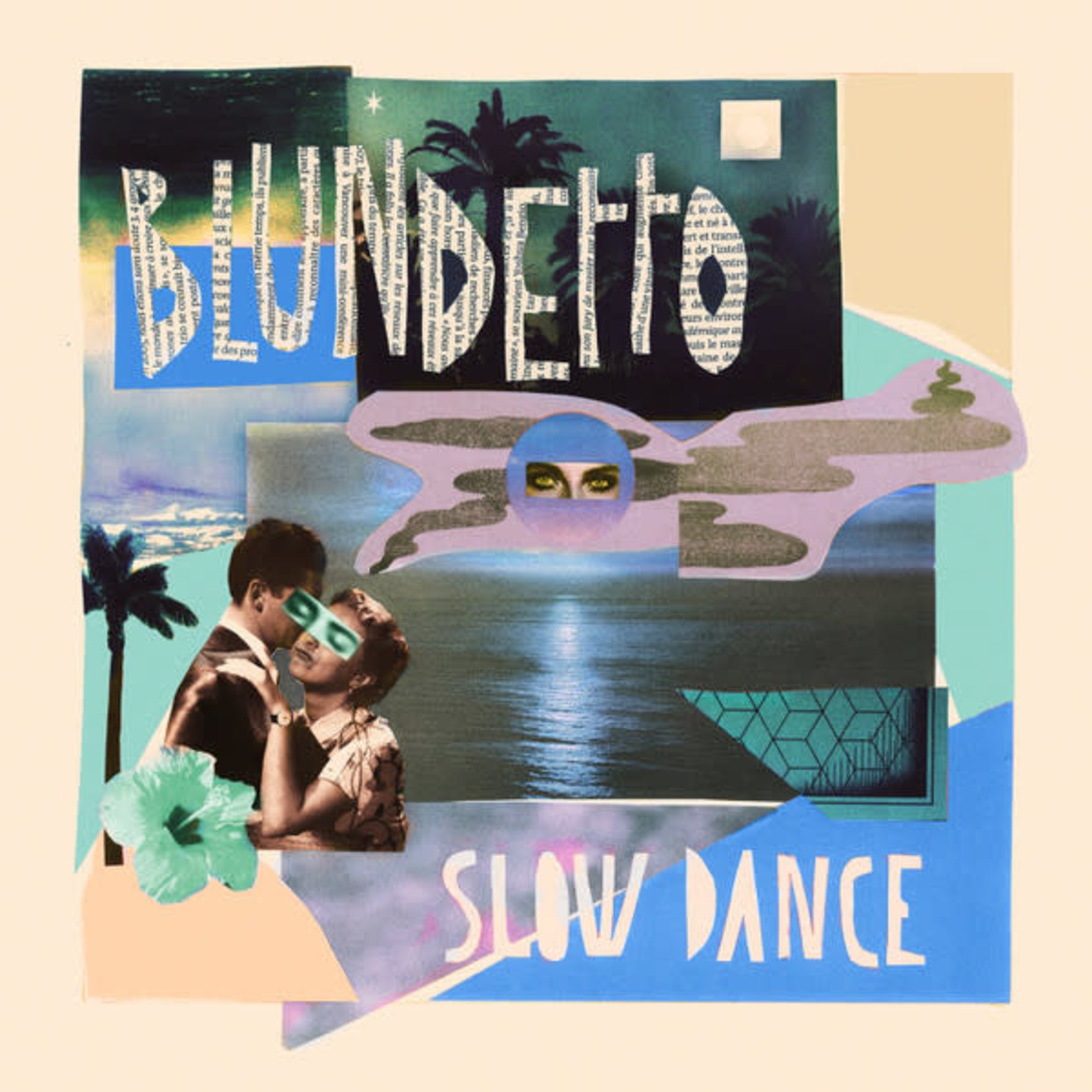 Blundetto – Slow Dance