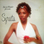 Stevie Wonder Presents Syreeta – Syreeta