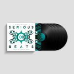 V/A - Anniversary Edition - Serious Beats 100  - BOX SET 3