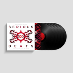 V/A - Anniversary Edition - Serious Beats 100  - BOX SET 2