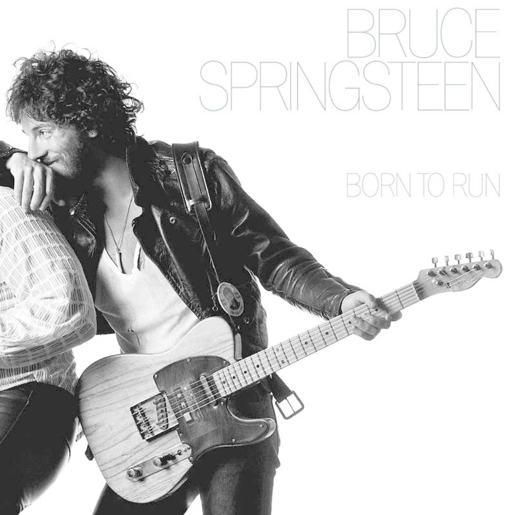 Bruce Springsteen – Born To Run (Record Store Day 2015 Edition)