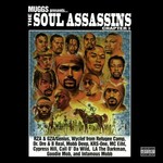 DJ Muggs Presents The Soul Assassins – The Soul Assassins (Chapter 1)