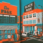 Cleo Page – Black Man - Too Tough To Die