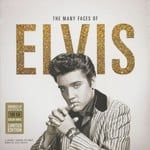 Elvis Presley - The Many Faces Of Elvis Presley