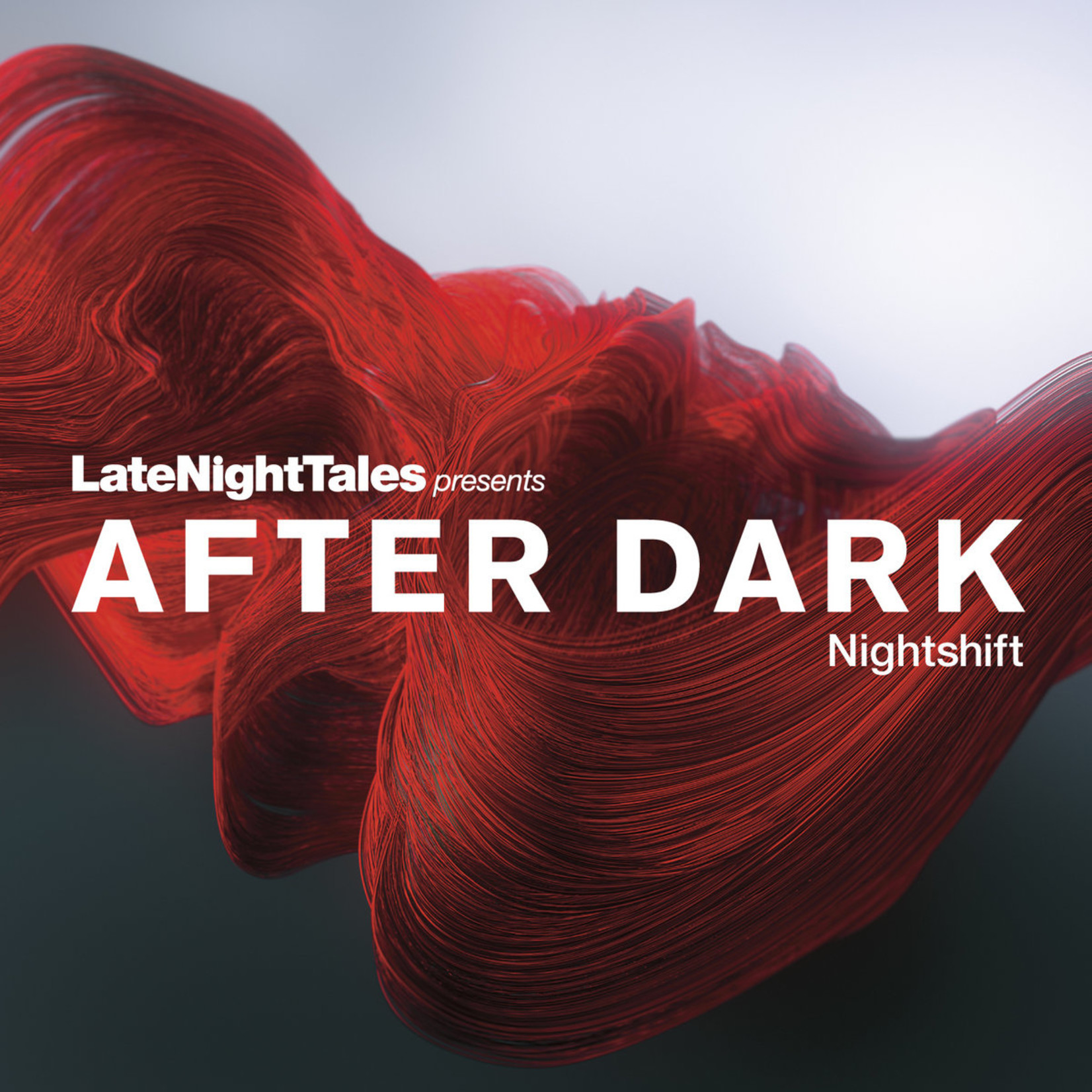 V/A – After Dark (Nightshift)