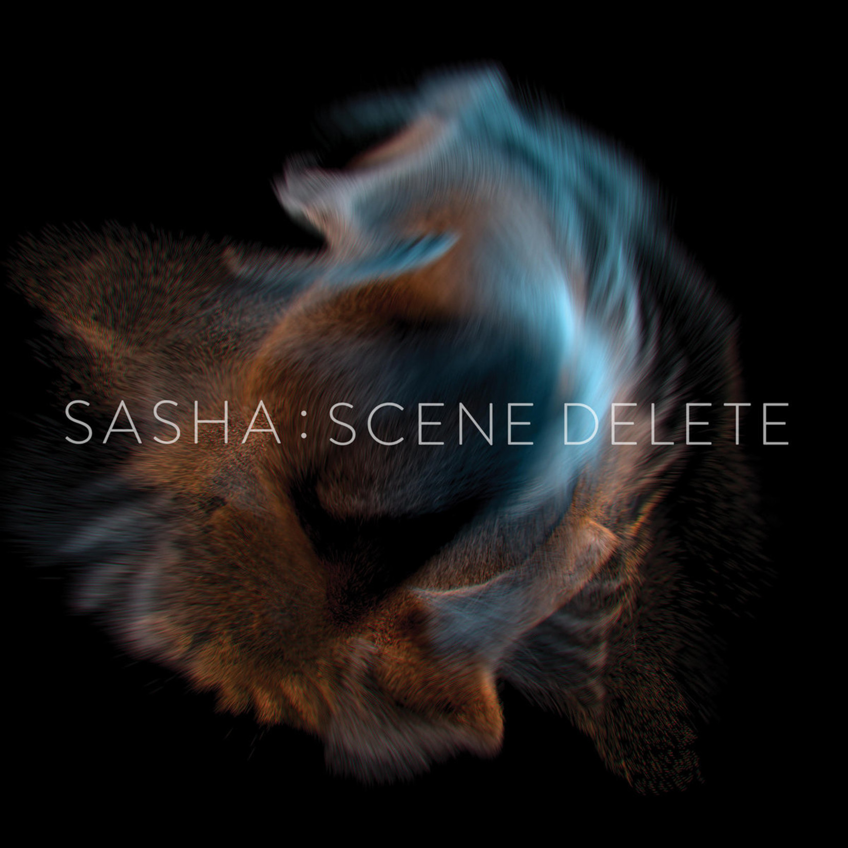 Sasha – Scene Delete