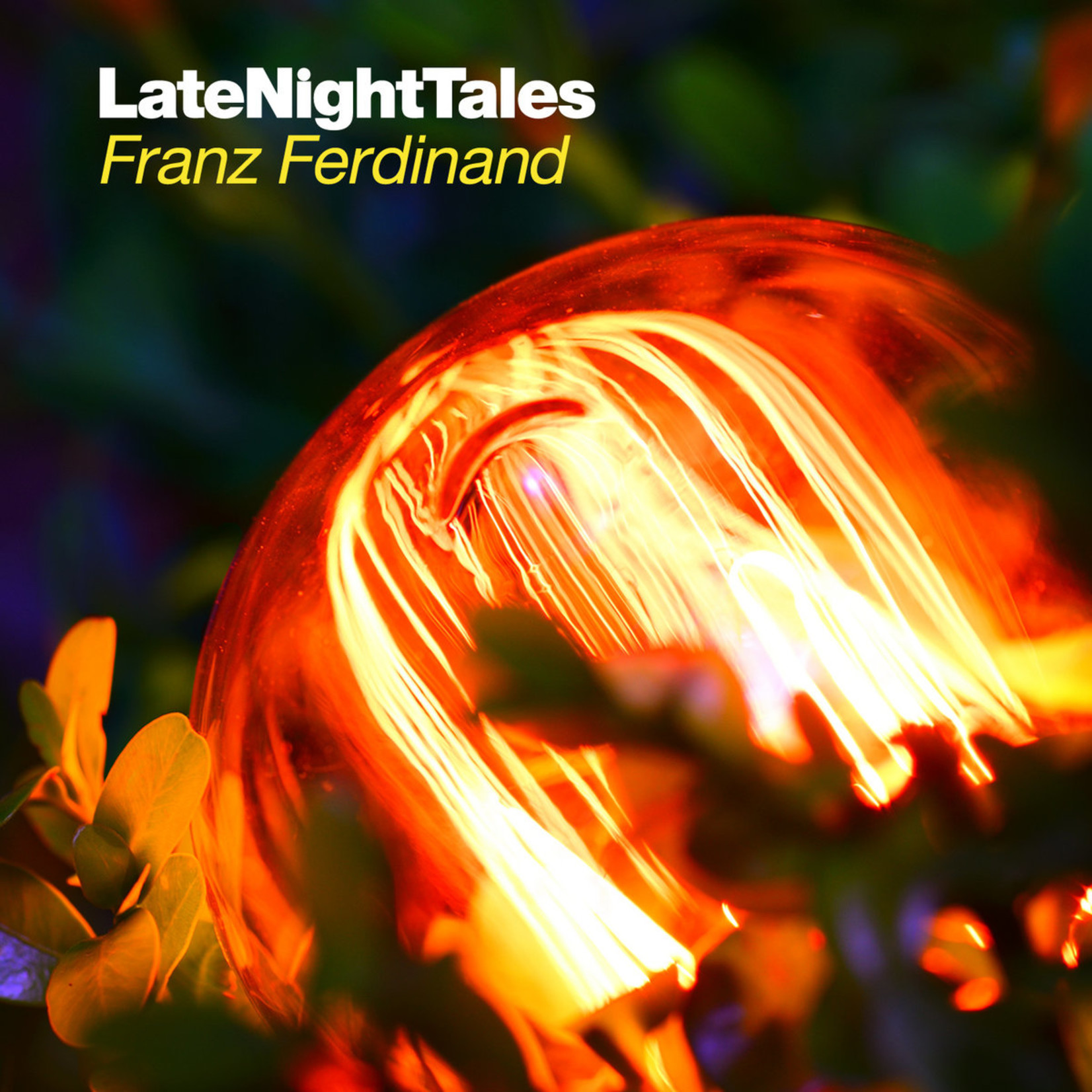 Franz Ferdinand – LateNightTales