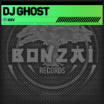 DJ Ghost – XXV